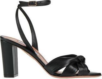 Aquazzura SCHUHE - Sandalen auf YOOX.COM