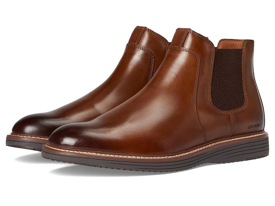 Dockers Mens Esmond Dress Casual Lace Up Ankle Boot 10.5M Nunn Bush Odell IIMen main image 3