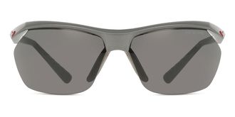 Nike TAILWIND EV0491 080 Mens Sunglasses Black Size 72