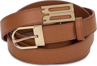 Victoria Beckham Donna, Accessori, Marrone, M, new