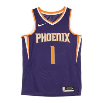 Nike Sportswear, male, Purple, Size: XL Icon Edition Basketball Tank
