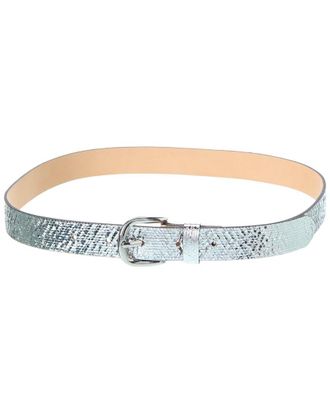 Isabel Marant Leather Belt