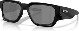 Oakley Instagator Zonnebrillen - Heren - Zonnebrillen - Zwart - 58 MM - Accessoires