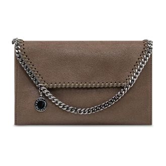 Stella McCartney Donna, Borse, Verde, Taglia unica, new