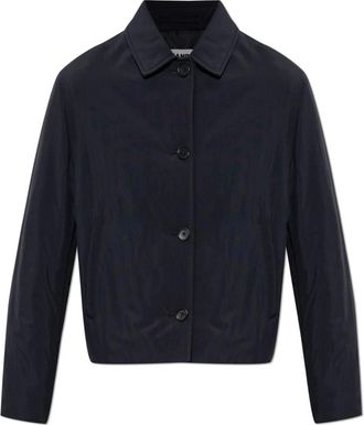 Jil Sander Donna, Giacche, Nero, M, new
