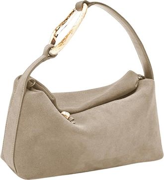 Biagini Mujer, Bolsos, Beige, Talla: ONE Size
