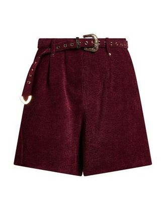 No Secrets World BOTTOMWEAR - Shorts & Bermuda Shorts on YOOX.COM