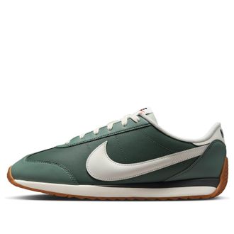 Nike Pacific Leather Clay Green Dark Smoke Grey IM4006-300