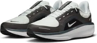 Nike Air Winflo 11 GTX Running Shoe in 004 Anthra/m Silv at Nordstrom Rack, Size 15