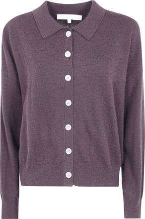 Absolut Cashmere Polo Neck Sweater Majura