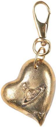 Vivienne Westwood Kleinlederwaren - Schl&uuml;sselanh&auml;nger auf YOOX.COM