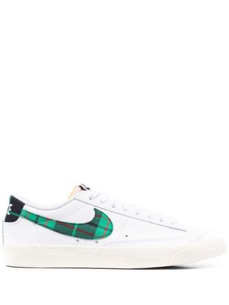 Nike Blazer Low 77 Premium sneakers - White