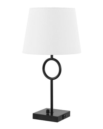 Safavieh Vynn 19In Table Lamp With Usb