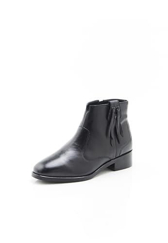 Damart Boots à franges Femme Noir Taille 38 dès 119,99 € sur