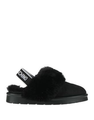 Love Moschino FOOTWEAR - Mules & Clogs on YOOX.COM
