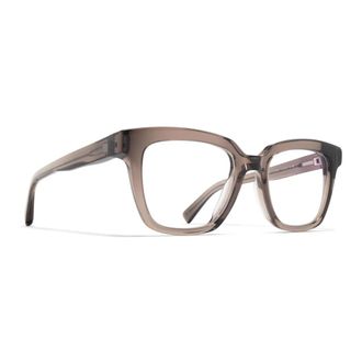 Mykita Glasses, unisex, Gray, Size: 50 MM Samar Sunglasses