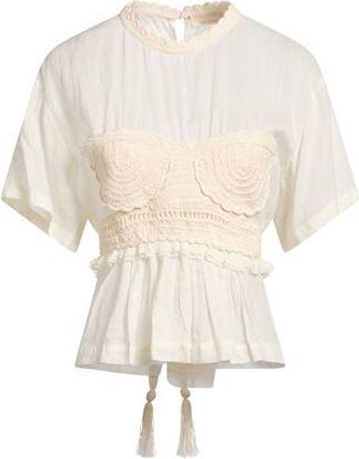 Ulla Johnson TOPWEAR - Top su YOOX.COM