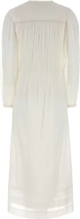Isabel Marant Gisela Dress - White