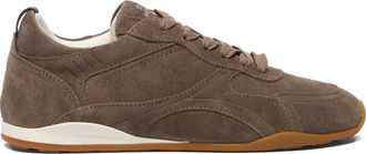 Stuart Weitzman Sneakers Scout - Marrone