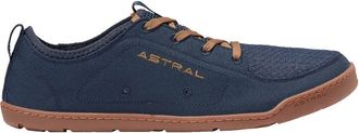 Astral Loyak Shoe - Mens in Navy/brown at Nordstrom, Size 11