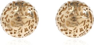 Jimmy Choo London Dames, Accessoires, Geel, Maat: ONE Size Leer