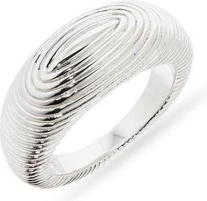 LI&Eacute; STUDIO The Audrey Ring in Silver at Nordstrom, Size 7.5