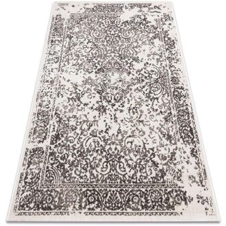 RugsX Tappeto Vintage 22208765 beige rosetta classica beige 120x170 cm