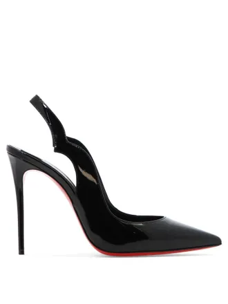 Christian Louboutin Schuhe mit Absatz