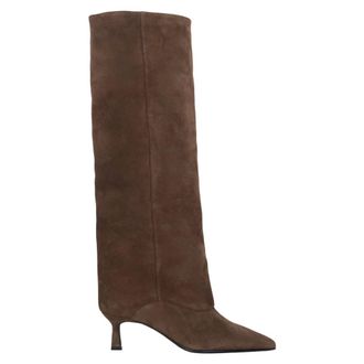 Estro & Luminara Donna, Scarpe, Marrone, 36 EU, new