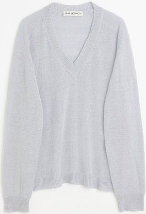 Our Legacy Rue V-neck