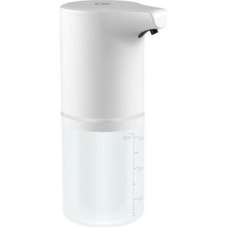OEM Dispensador Autom&aacute;tico De Jab&oacute;n Espumoso, Inteligente, 0,25 Segundos, Sin Contacto, Sensor Infrarrojo, 350 Ml, Ipx54, Blanco