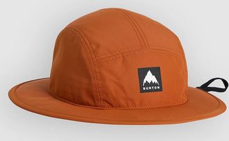 Burton Greyson Boonie Bucket Hat rood