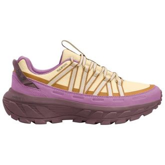 Jack Wolfskin Wild Hike Texapore Low Multisportschuhe f&uuml;r Damen | lila
