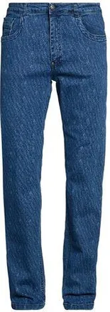 Dirk Bikkembergs BOTTOMWEAR - Pantaloni jeans su YOOX.COM
