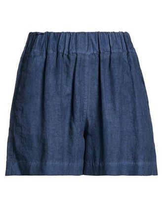 120% Lino BOTTOMWEAR - Shorts & Bermuda Shorts on YOOX.COM