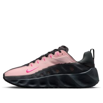 Nike Ava Rover Dark Smoke Grey Hyper Pink DX4215-012