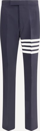 Thom Browne Wool Pants Male 0