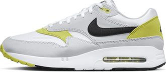 Nike Mens Air Max 1 86 OG G Golf Shoes in Grey | DV1403-004