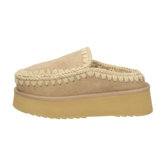 Mou Mujer, Zapatos, Rosa, Talla: 39 EU