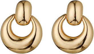 Eyecandy LA Eye Candy La Neda Drop Earrings