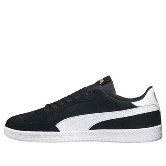Puma Astro Cup Black White 364423-02