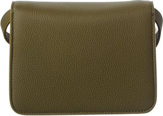 Ferragamo Ferragamo Leather Shoulder Bag