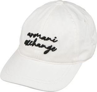 A|X Armani Exchange ACCESSORIES - Hats on YOOX.COM