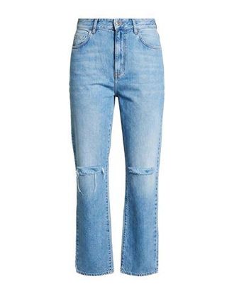 Liu Jo PARTES DE ABAJO - Pantalones vaqueros en YOOX.COM