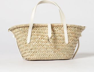 Coccinelle Borsa Coccinelle in rafia