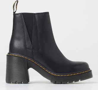 Dr. Martens Boots DR. MARTENS Woman color Black