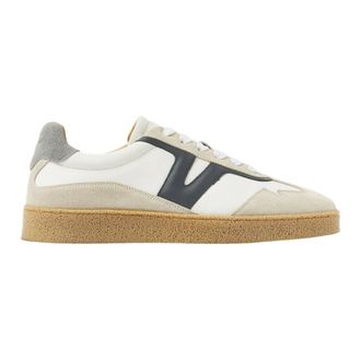 VIA VAI Zane Dexter Sneakers - Dames - Sneakers - Veelkleurig - 44 EU - Leer - Schoenen