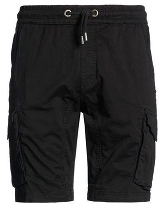 Alpha Industries BOTTOMWEAR - Shorts & Bermuda Shorts on YOOX.COM