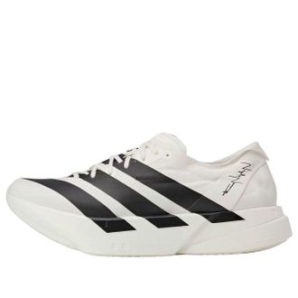 adidas Y-3 Adios Pro 4 Off White Black KI6875