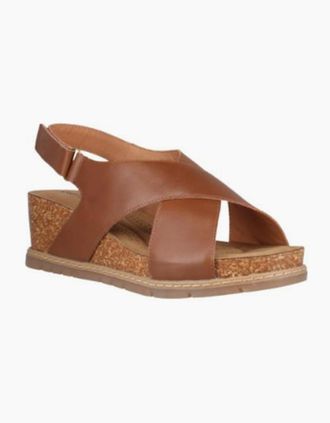 Josef Seibel Womens Josef Seibel 556601 Eden 01 in dark brown - Size: 5